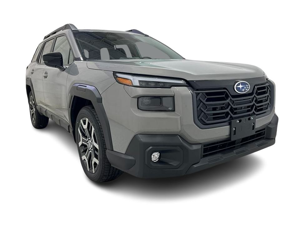 Thumbnail: 2026 Subaru Outback - 17