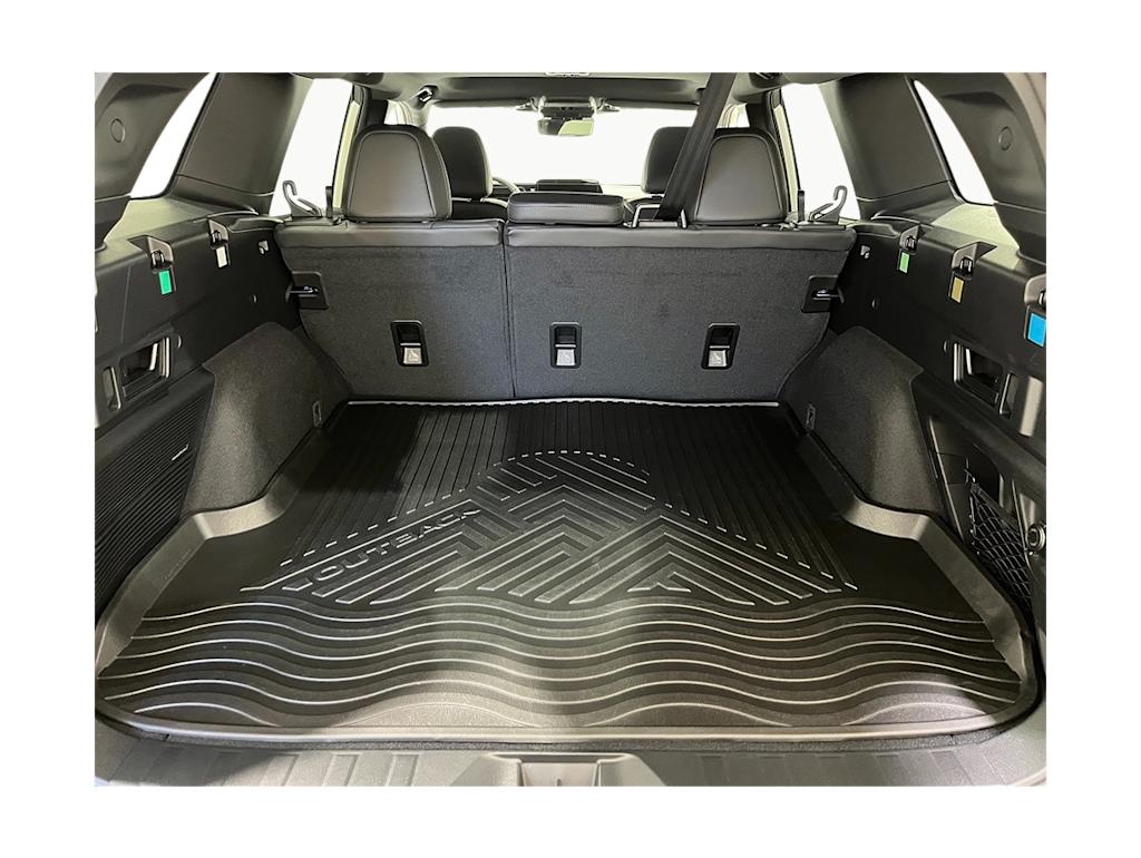 Thumbnail: 2026 Subaru Outback - 15