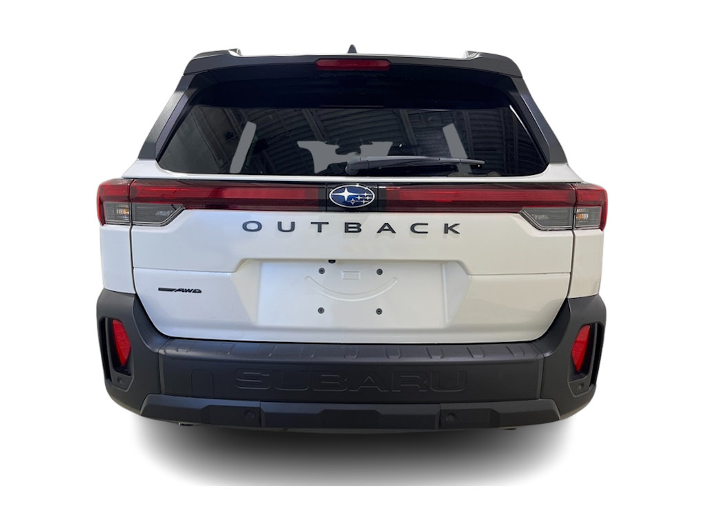 Thumbnail: 2026 Subaru Outback - 5