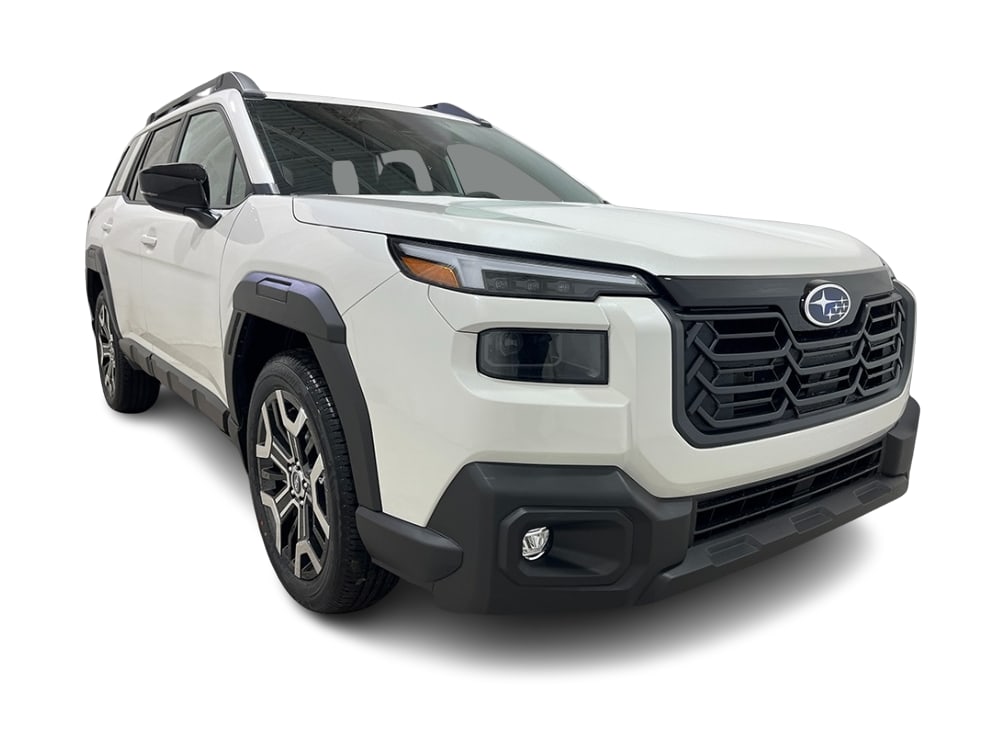 Thumbnail: 2026 Subaru Outback - 18