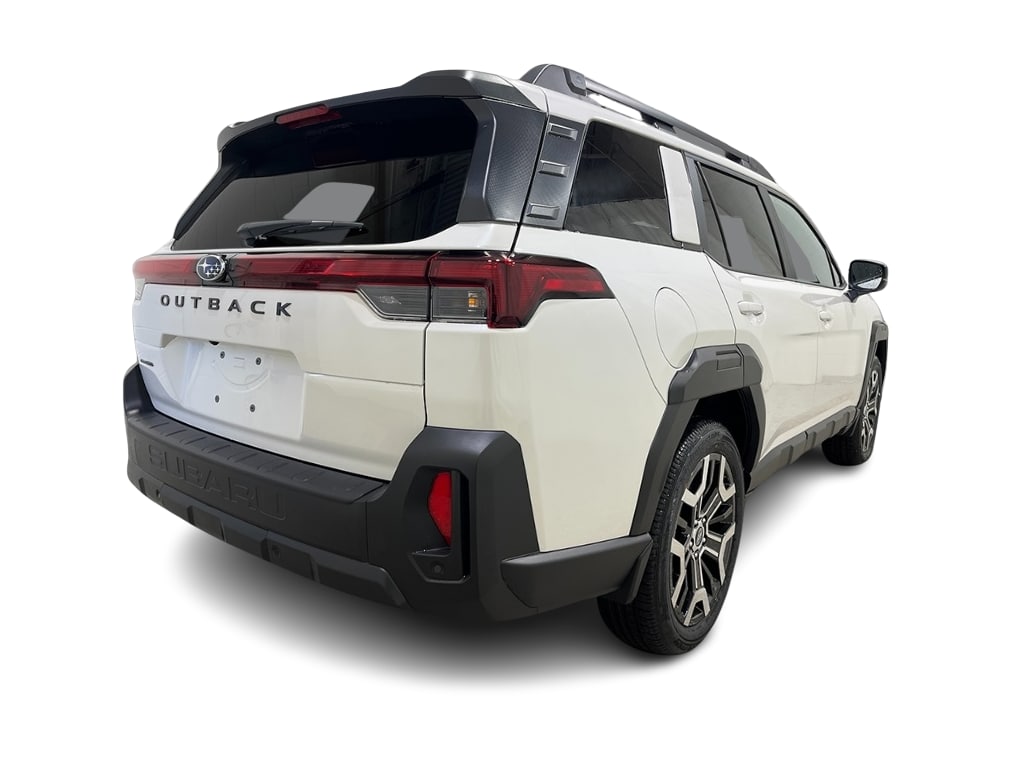 Thumbnail: 2026 Subaru Outback - 16