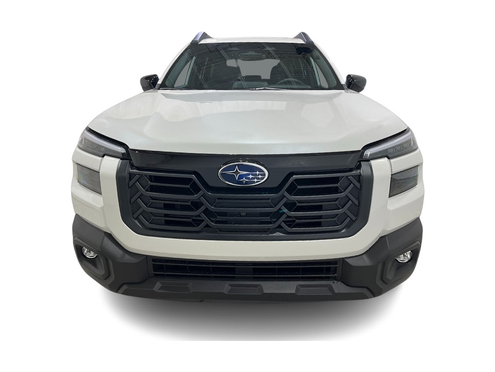 Thumbnail: 2026 Subaru Outback - 6