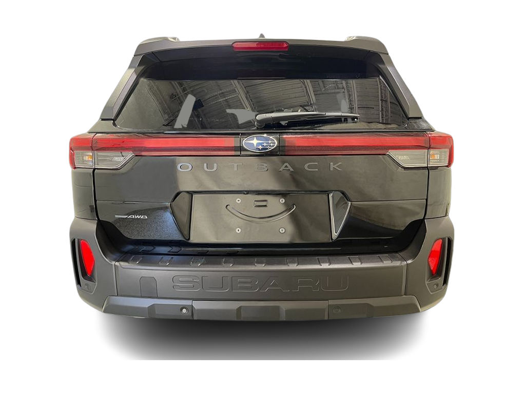 Thumbnail: 2026 Subaru Outback - 5