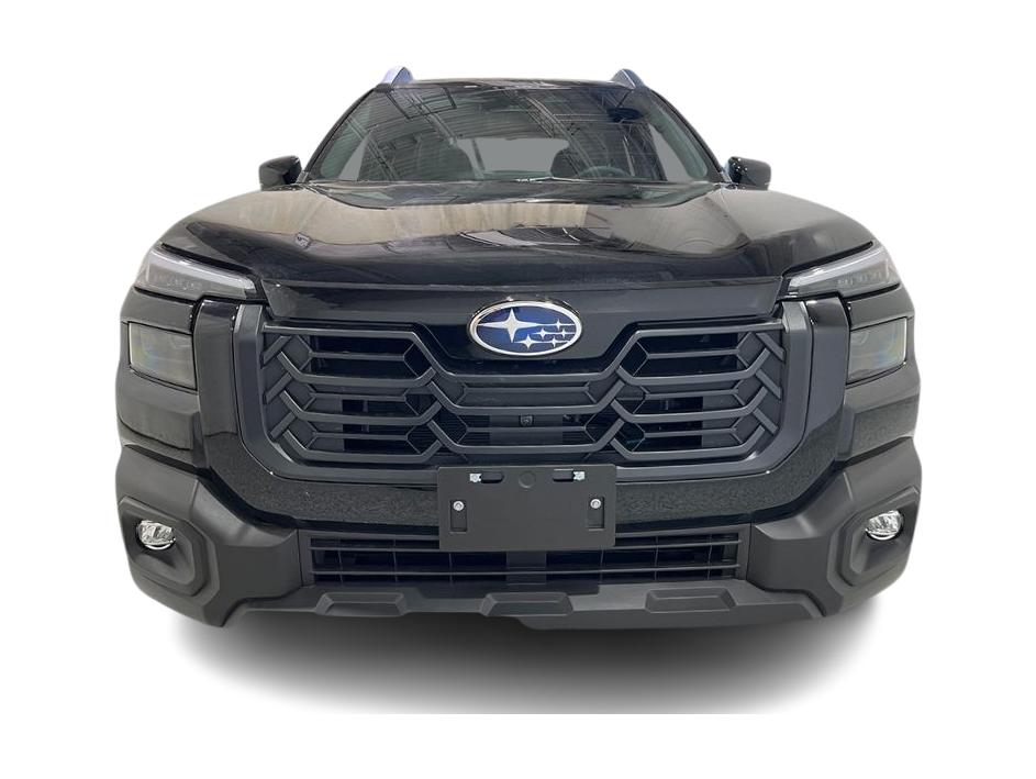 Thumbnail: 2026 Subaru Outback - 6