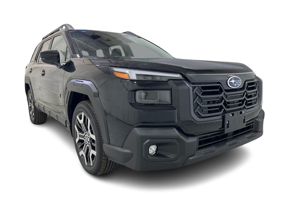 Thumbnail: 2026 Subaru Outback - 17