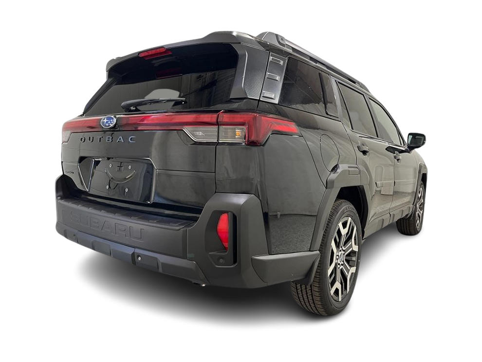 Thumbnail: 2026 Subaru Outback - 15