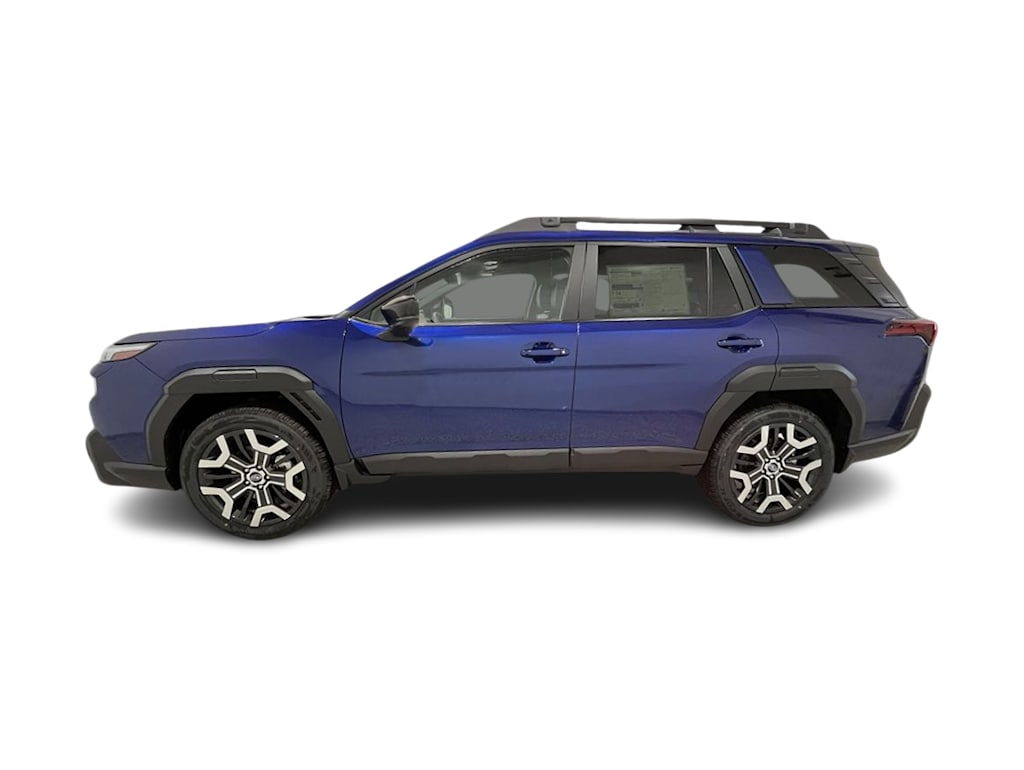Thumbnail: 2026 Subaru Outback - 3