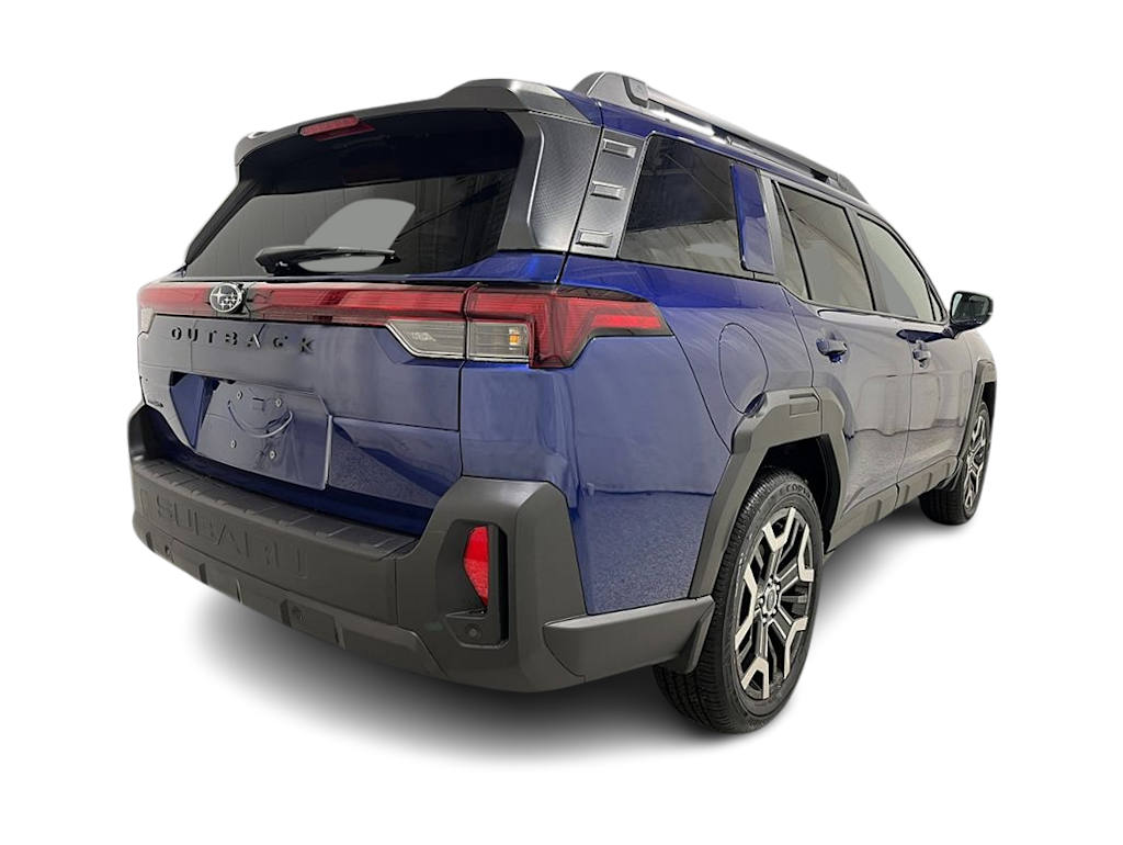 Thumbnail: 2026 Subaru Outback - 14
