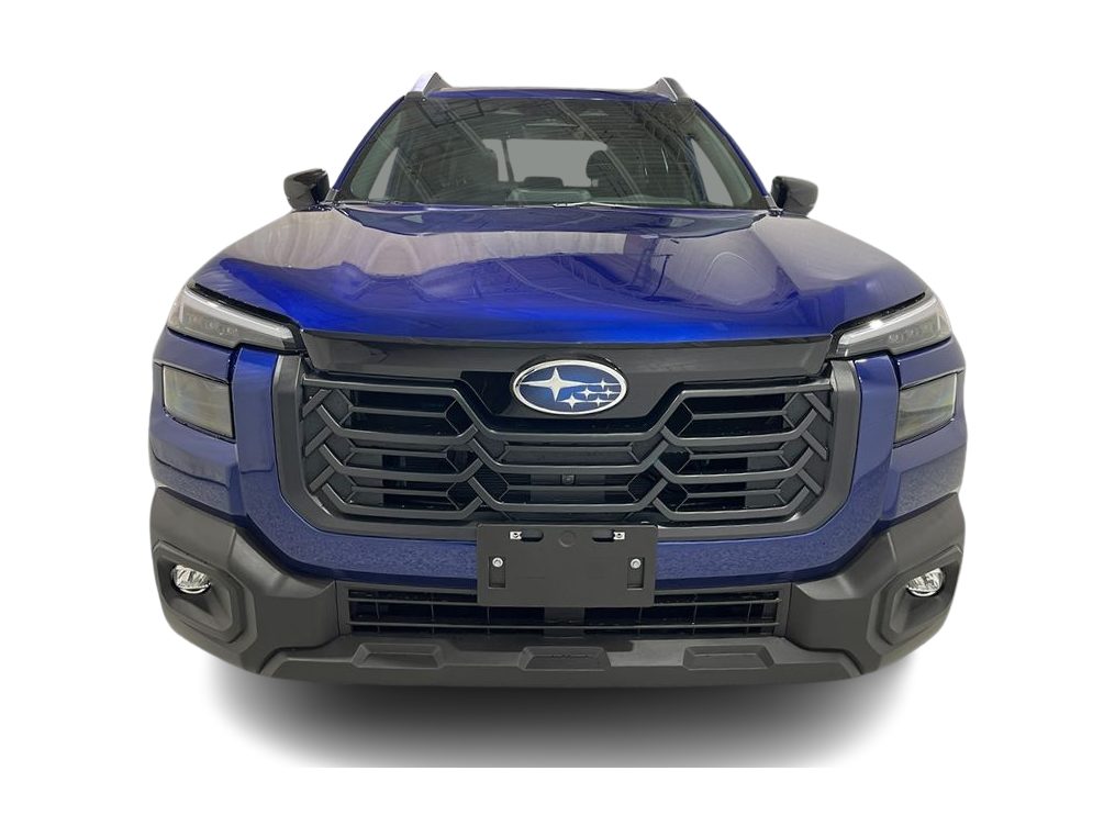 Thumbnail: 2026 Subaru Outback - 6