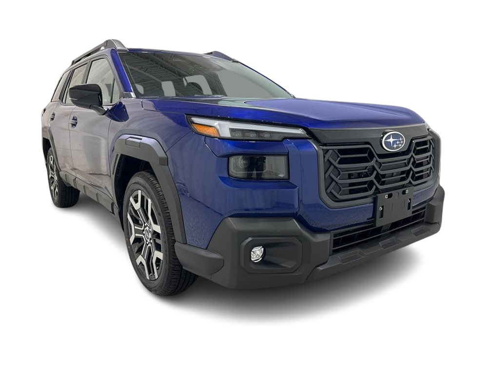 Thumbnail: 2026 Subaru Outback - 16