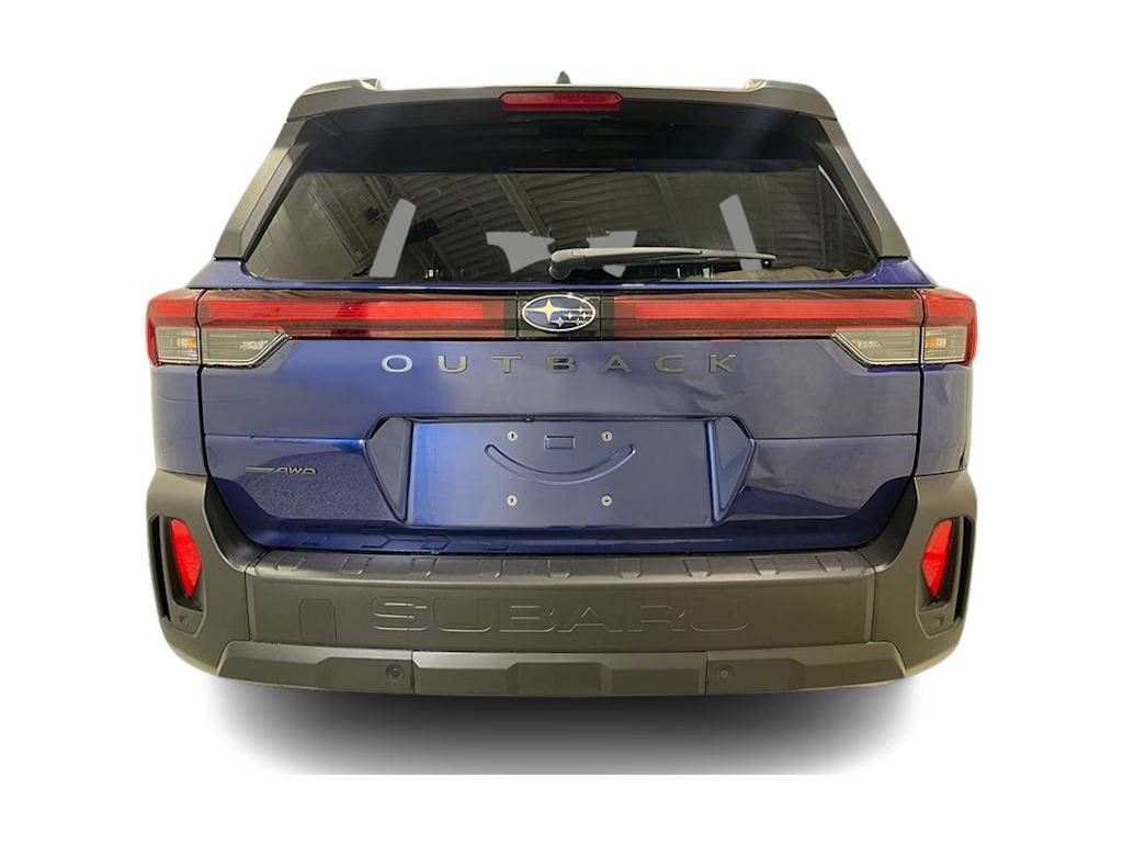 Thumbnail: 2026 Subaru Outback - 5