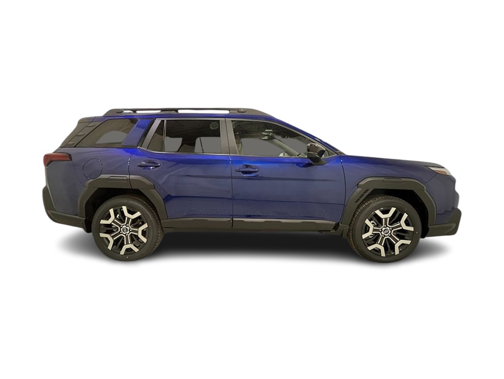 Thumbnail: 2026 Subaru Outback - 17
