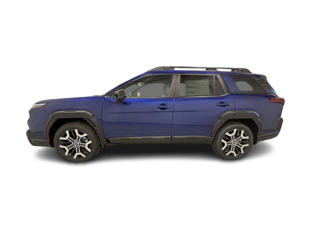 Thumbnail: 2026 Subaru Outback - 3