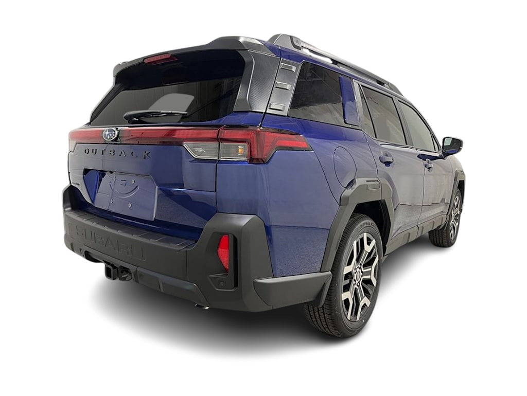 Thumbnail: 2026 Subaru Outback - 16