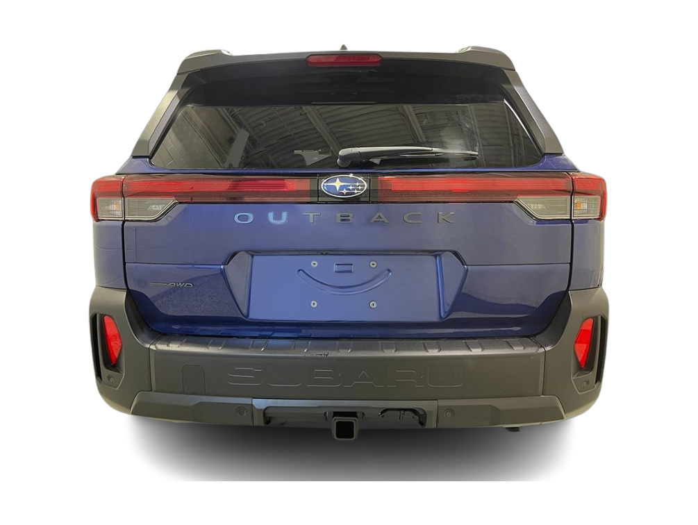 Thumbnail: 2026 Subaru Outback - 5