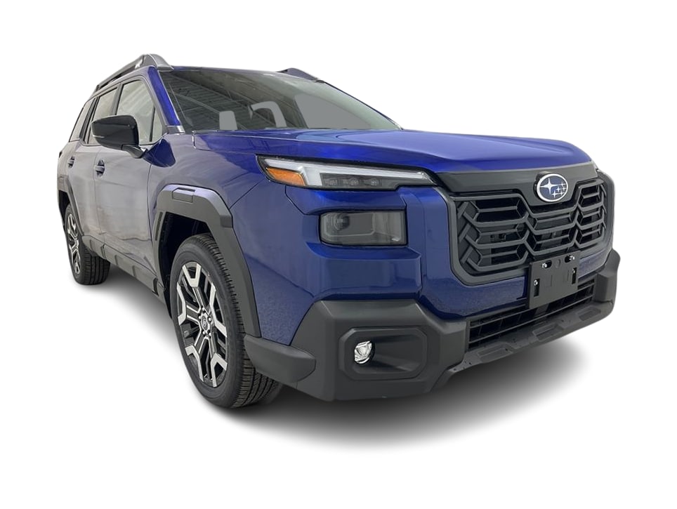 Thumbnail: 2026 Subaru Outback - 18