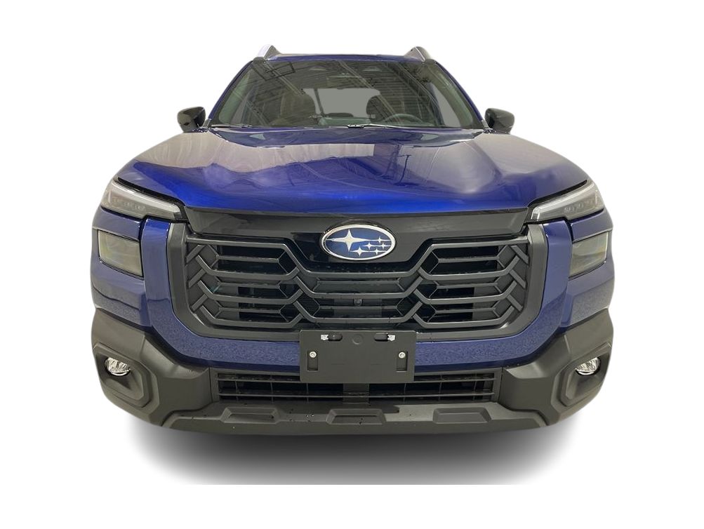 Thumbnail: 2026 Subaru Outback - 6
