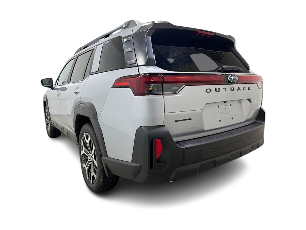 Thumbnail: 2026 Subaru Outback - 4