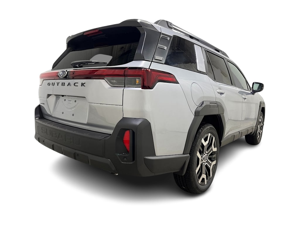 Thumbnail: 2026 Subaru Outback - 16