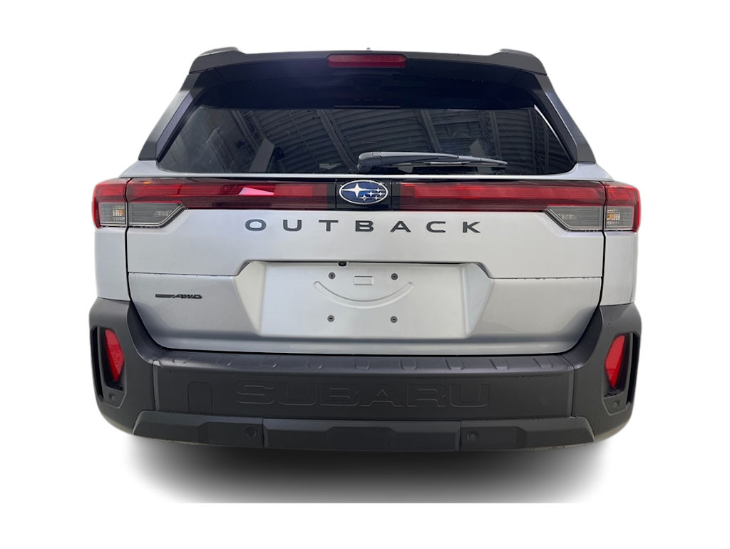 Thumbnail: 2026 Subaru Outback - 5