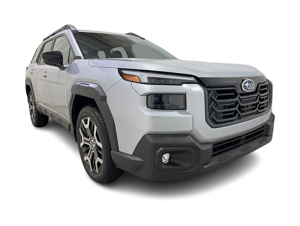 Thumbnail: 2026 Subaru Outback - 18