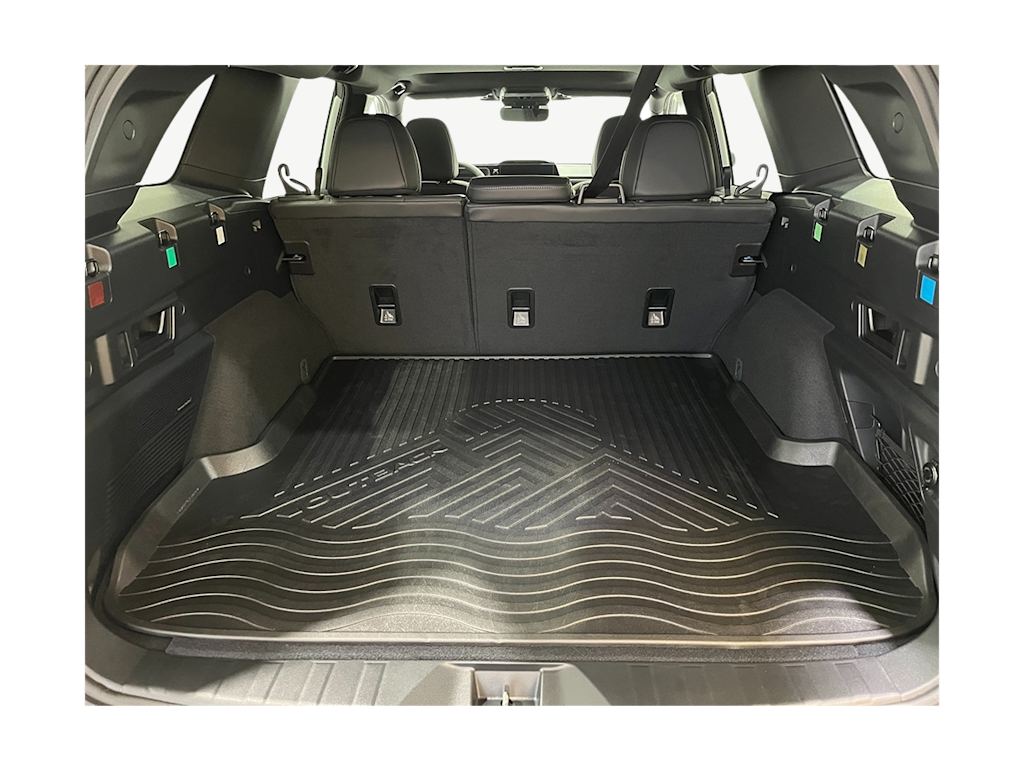 Thumbnail: 2026 Subaru Outback - 15