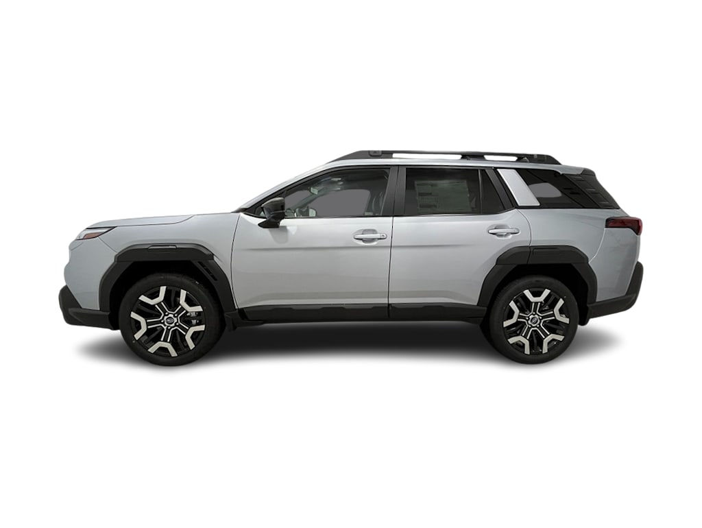 Thumbnail: 2026 Subaru Outback - 3
