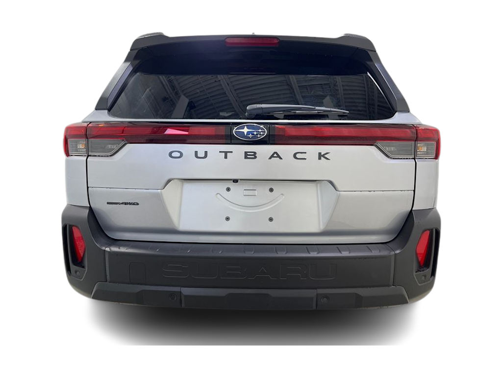 Thumbnail: 2026 Subaru Outback - 5