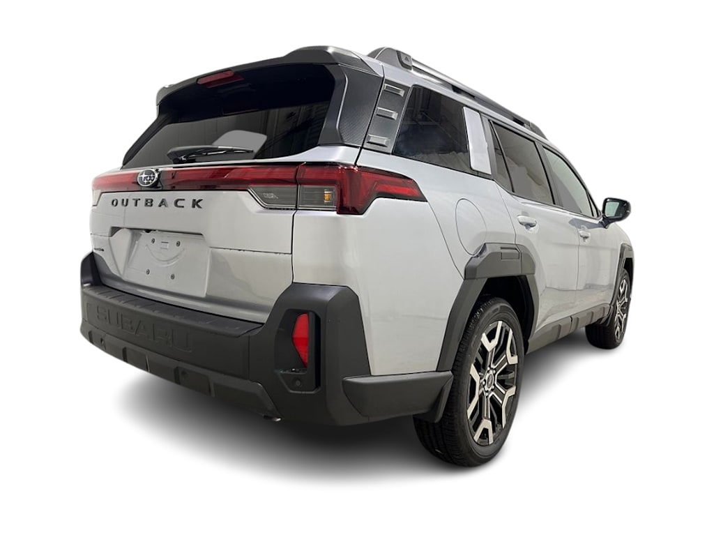 Thumbnail: 2026 Subaru Outback - 16