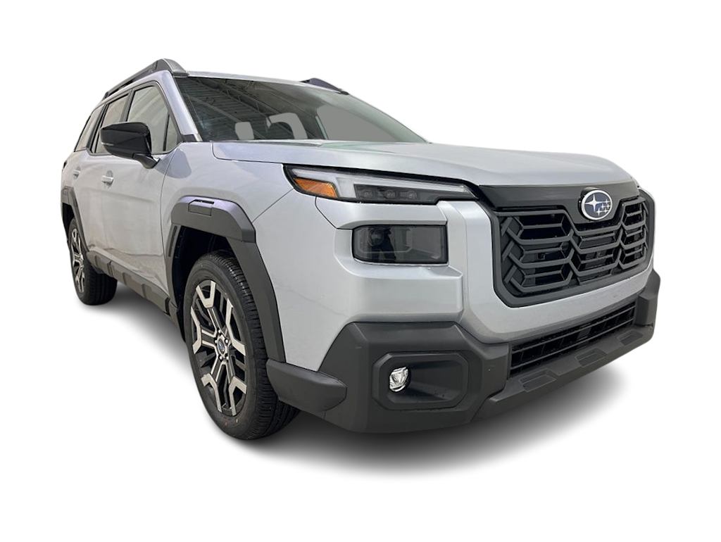 Thumbnail: 2026 Subaru Outback - 18