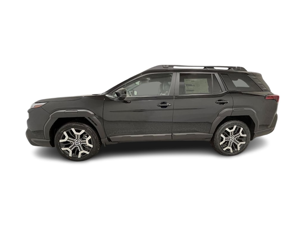 Thumbnail: 2026 Subaru Outback - 3