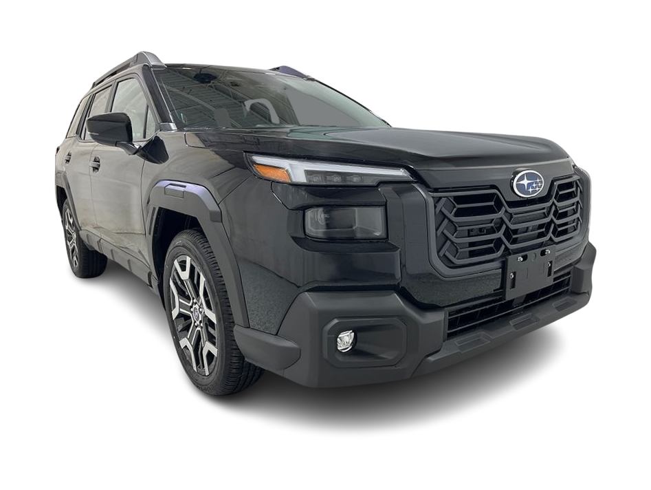 Thumbnail: 2026 Subaru Outback - 18