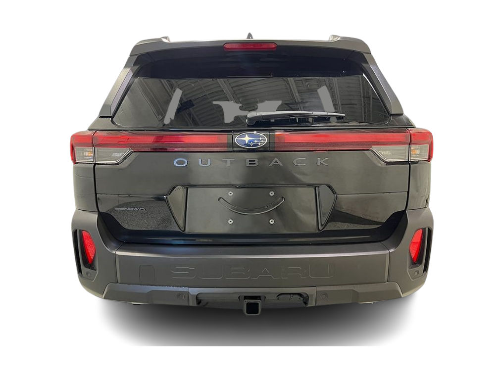 Thumbnail: 2026 Subaru Outback - 5