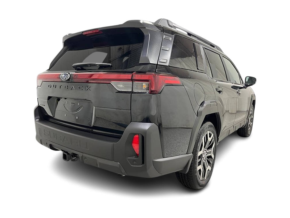 Thumbnail: 2026 Subaru Outback - 16