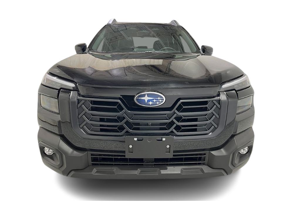 Thumbnail: 2026 Subaru Outback - 6