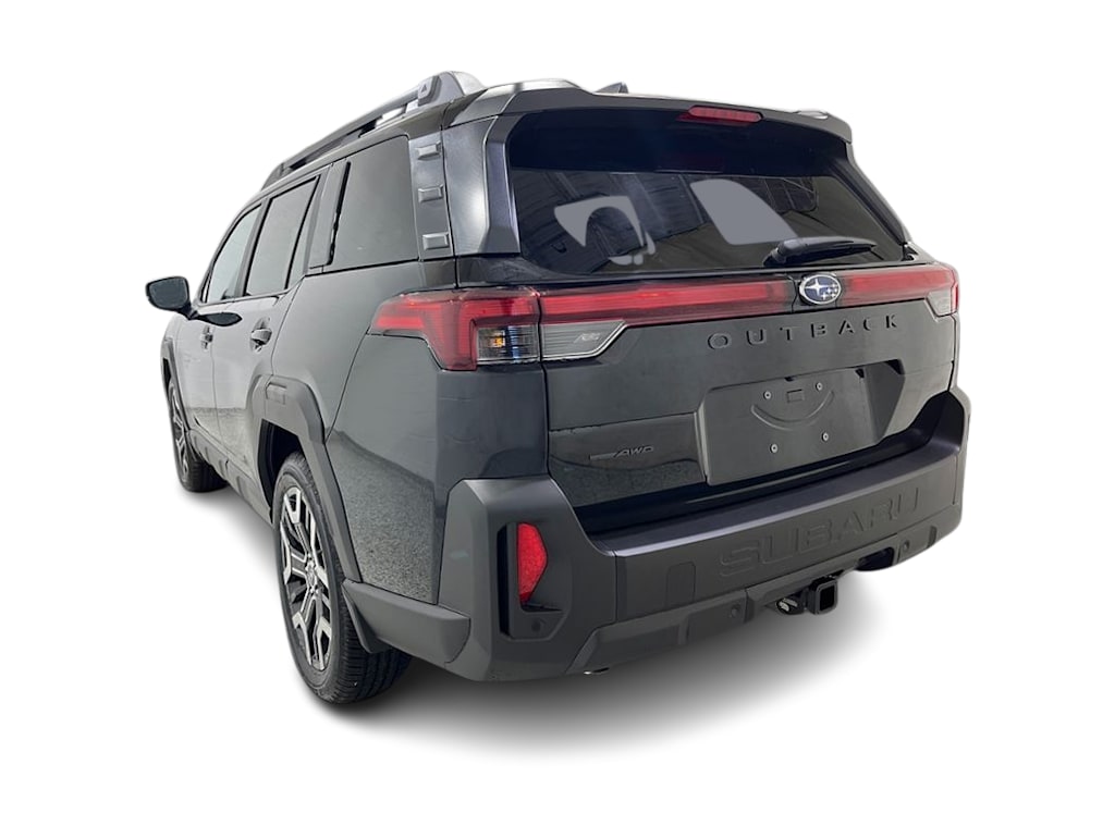 Thumbnail: 2026 Subaru Outback - 4