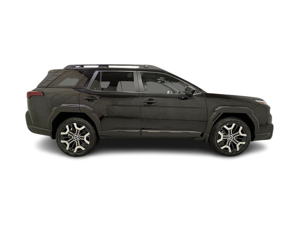 Thumbnail: 2026 Subaru Outback - 17