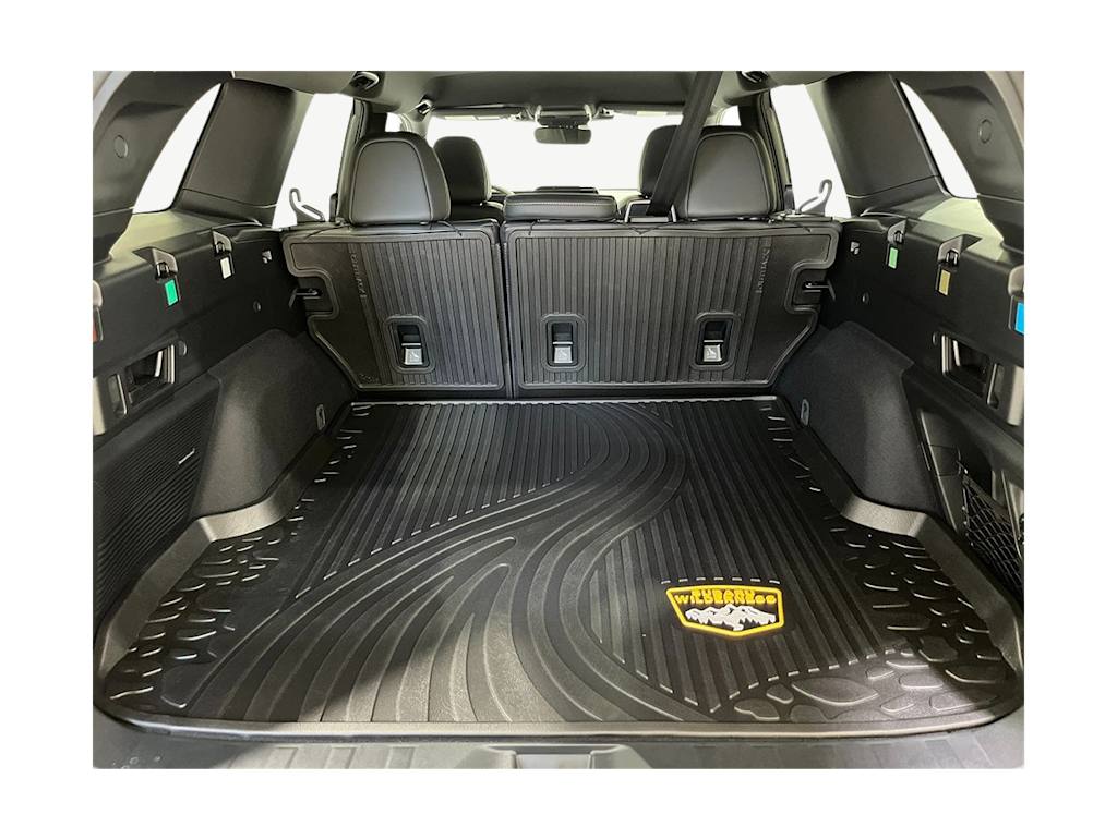 Thumbnail: 2026 Subaru Outback - 14