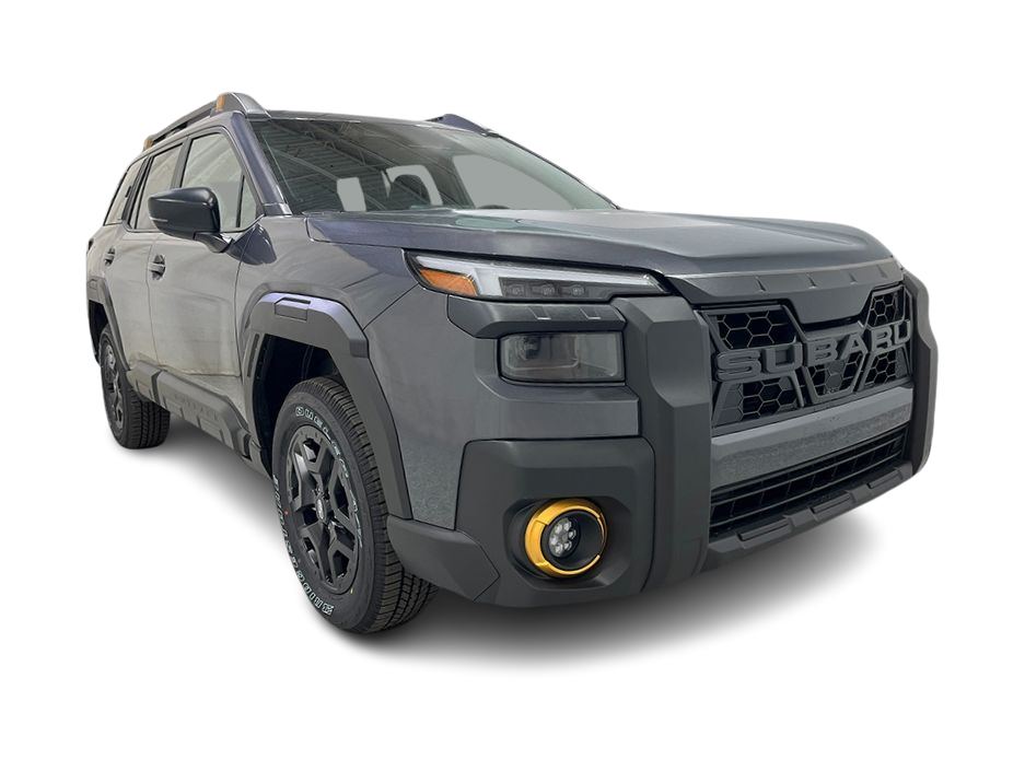 Thumbnail: 2026 Subaru Outback - 17