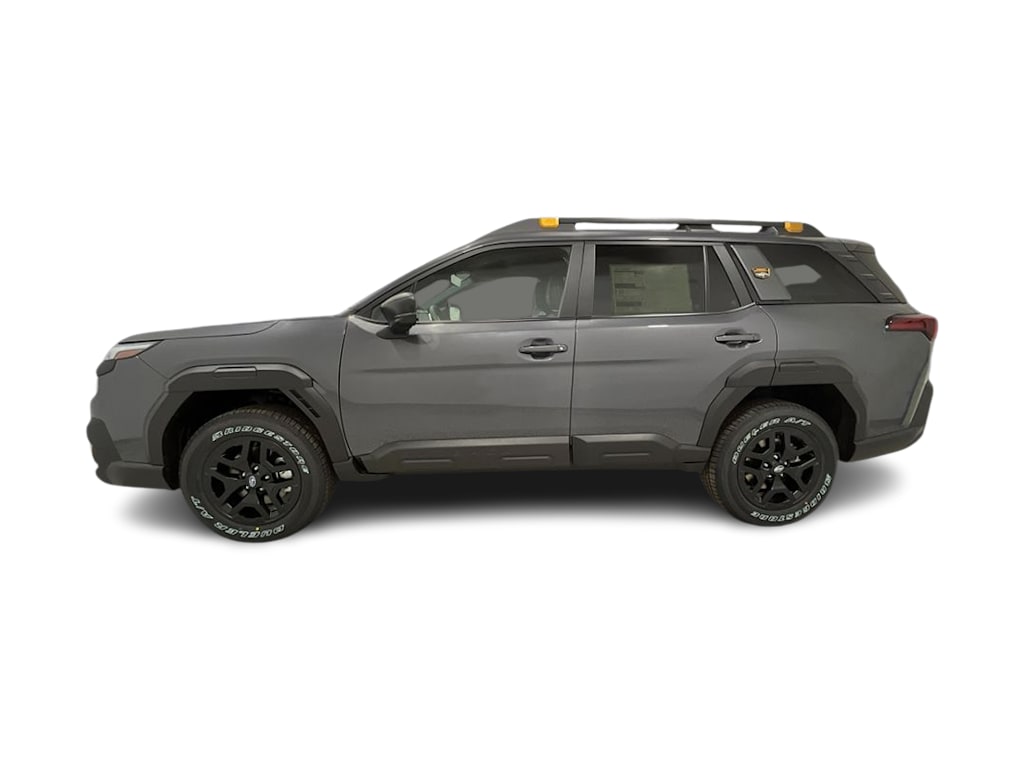 Thumbnail: 2026 Subaru Outback - 3