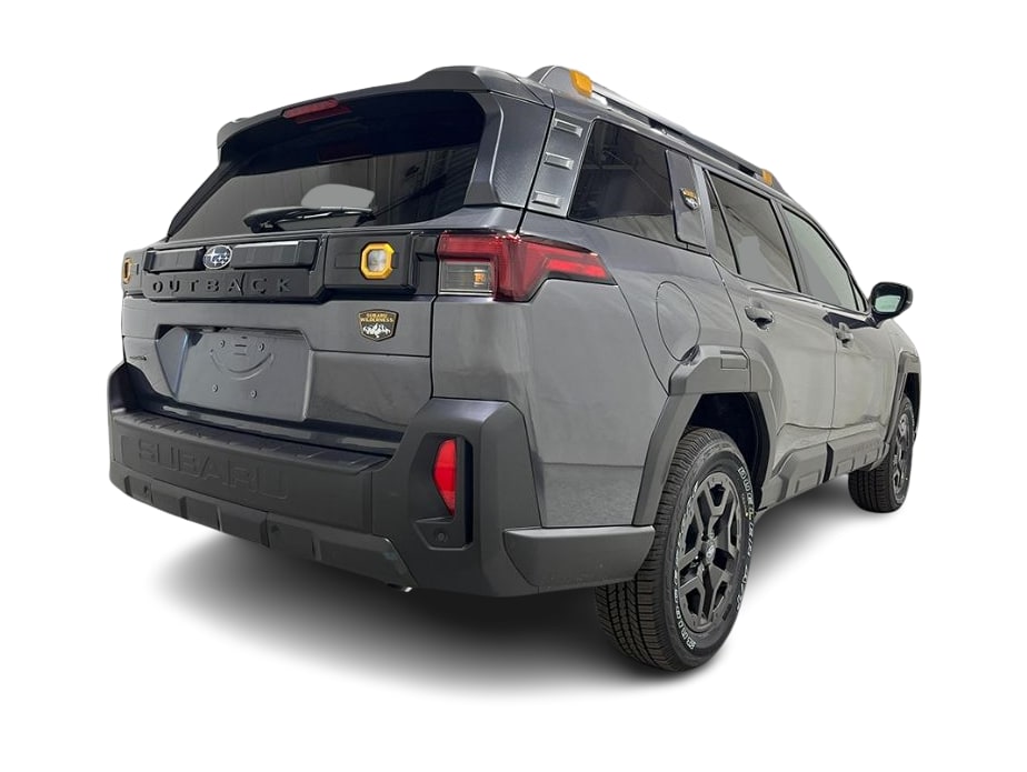Thumbnail: 2026 Subaru Outback - 15