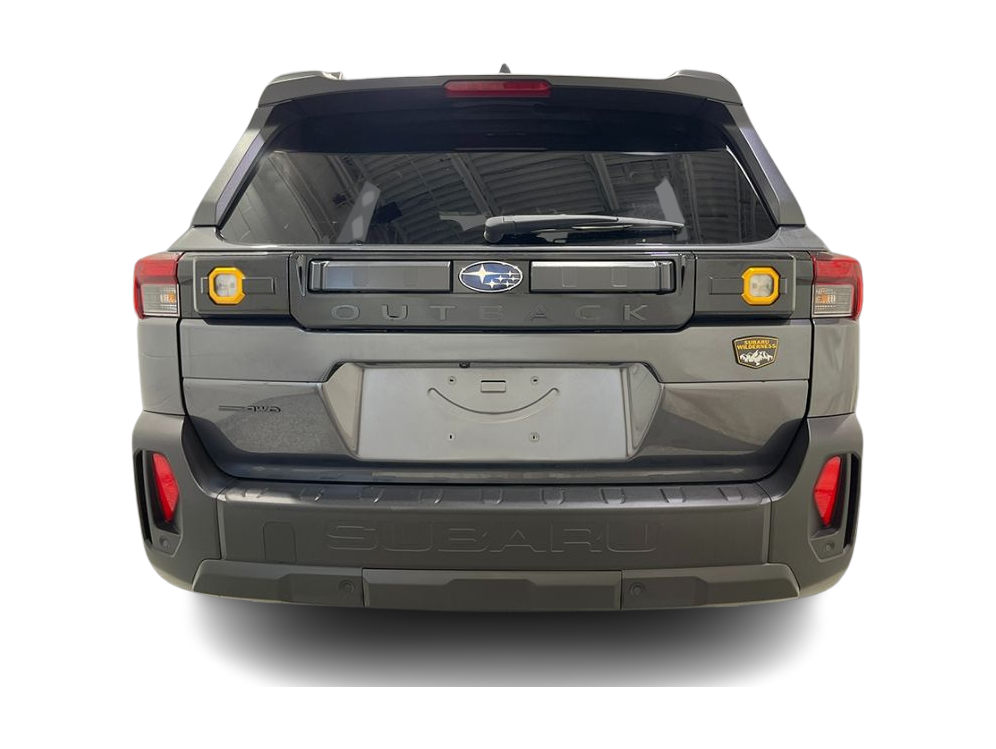 Thumbnail: 2026 Subaru Outback - 5