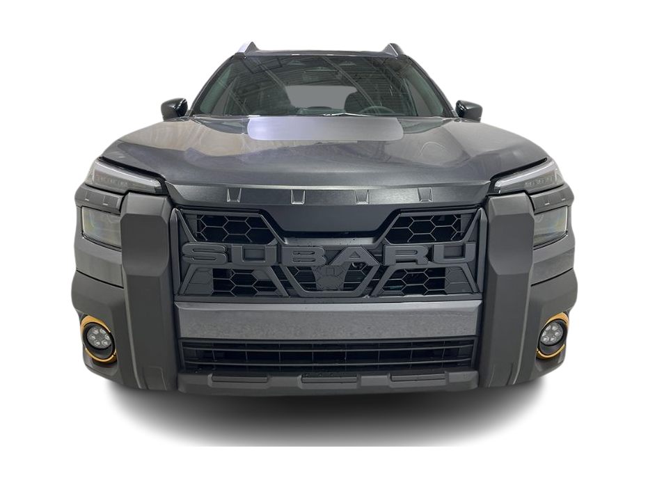 Thumbnail: 2026 Subaru Outback - 6