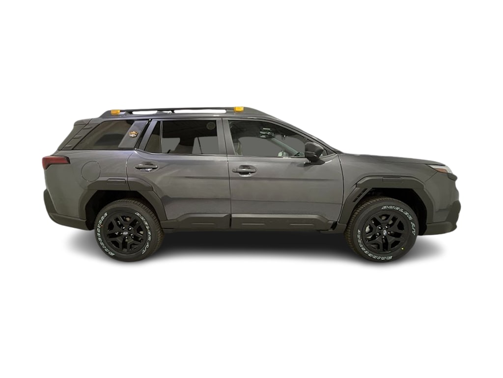Thumbnail: 2026 Subaru Outback - 16