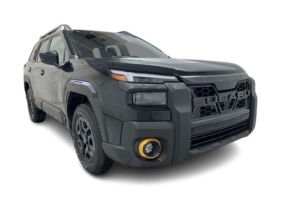 Thumbnail: 2026 Subaru Outback - 18