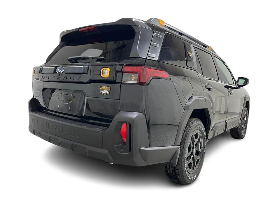 Thumbnail: 2026 Subaru Outback - 16