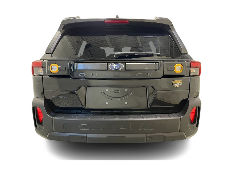 Thumbnail: 2026 Subaru Outback - 5