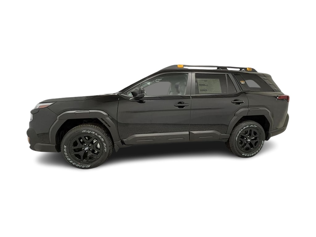 Thumbnail: 2026 Subaru Outback - 3