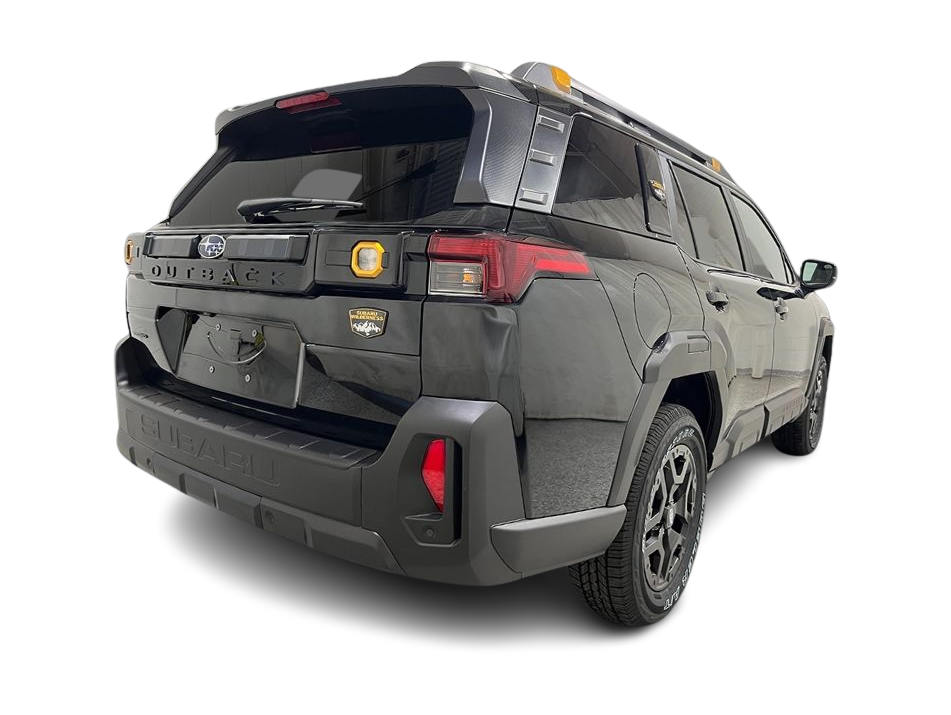 Thumbnail: 2026 Subaru Outback - 16