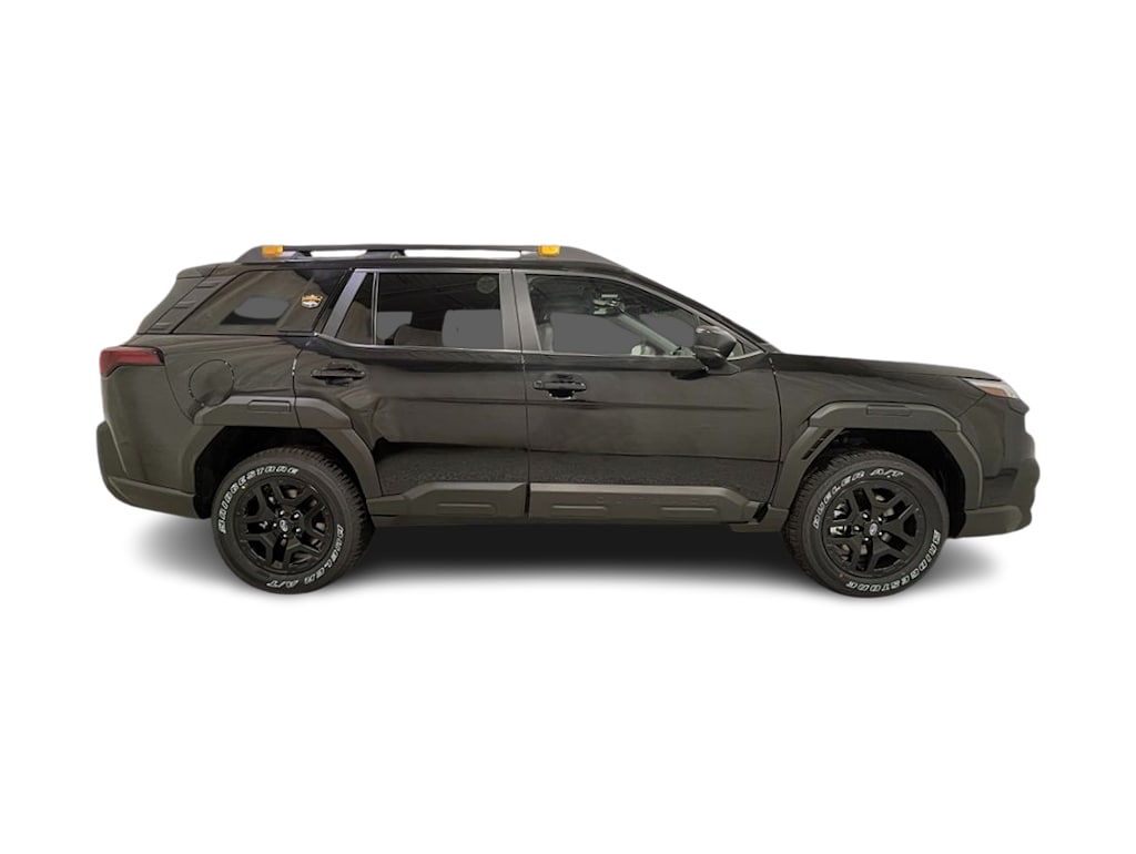 Thumbnail: 2026 Subaru Outback - 17